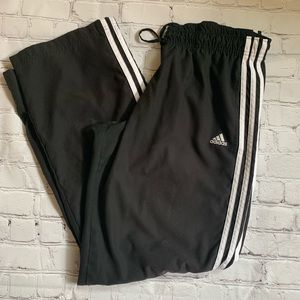 Adidas & Nike Track Pants Lot of 3 size Large